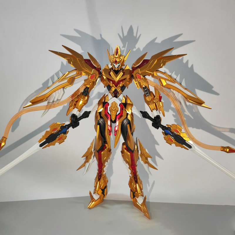 Model Kit Fire Lord - 【Pré-venda】MOTOR BV-XH03C STAR GENERAL Senhor do
