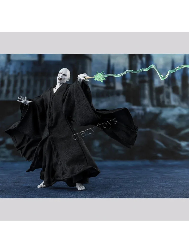 Model Kit Fire Lord - Bandai S.H.Figuarts Harry Potter O Cálice