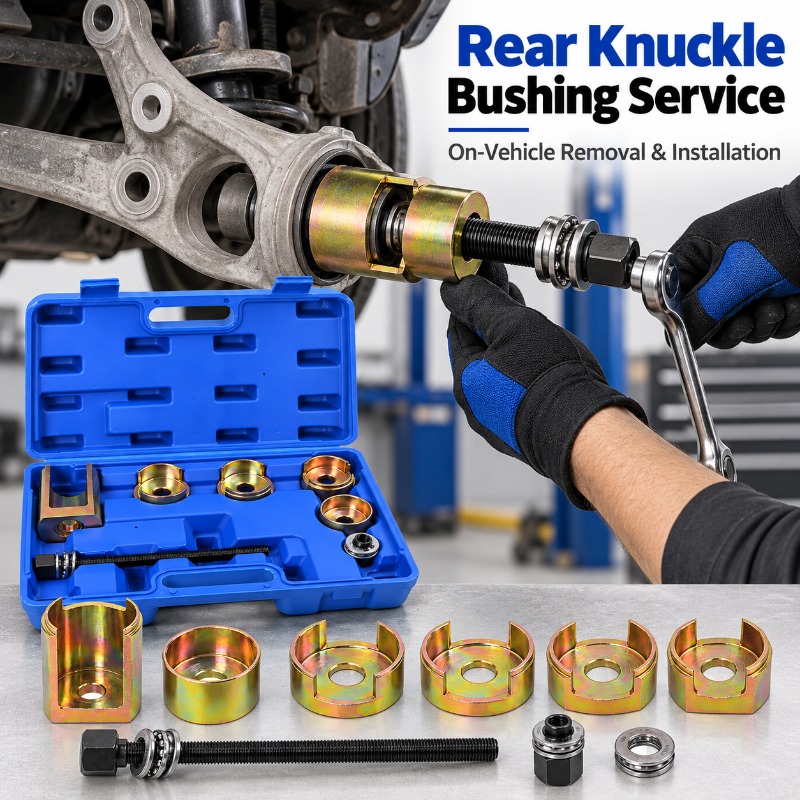 Model Kit Tool Set - Kit de ferramentas para remoção e
