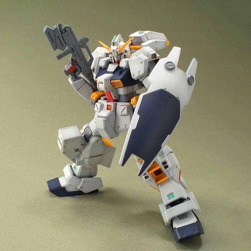 Model Kit Gundam Mg - Kit de Modelismo Colecionável Hazel Custom