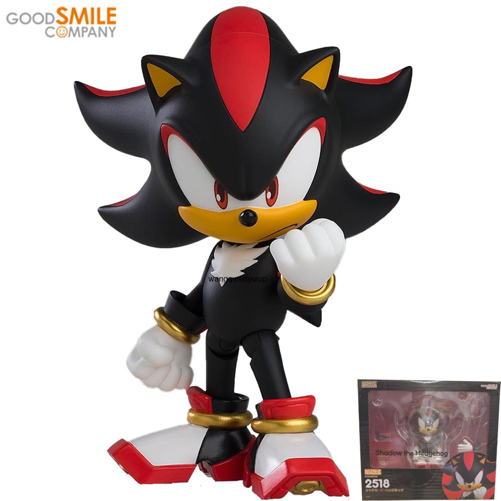 Model Kit Sonic - Original em Estoque Good Smile Company