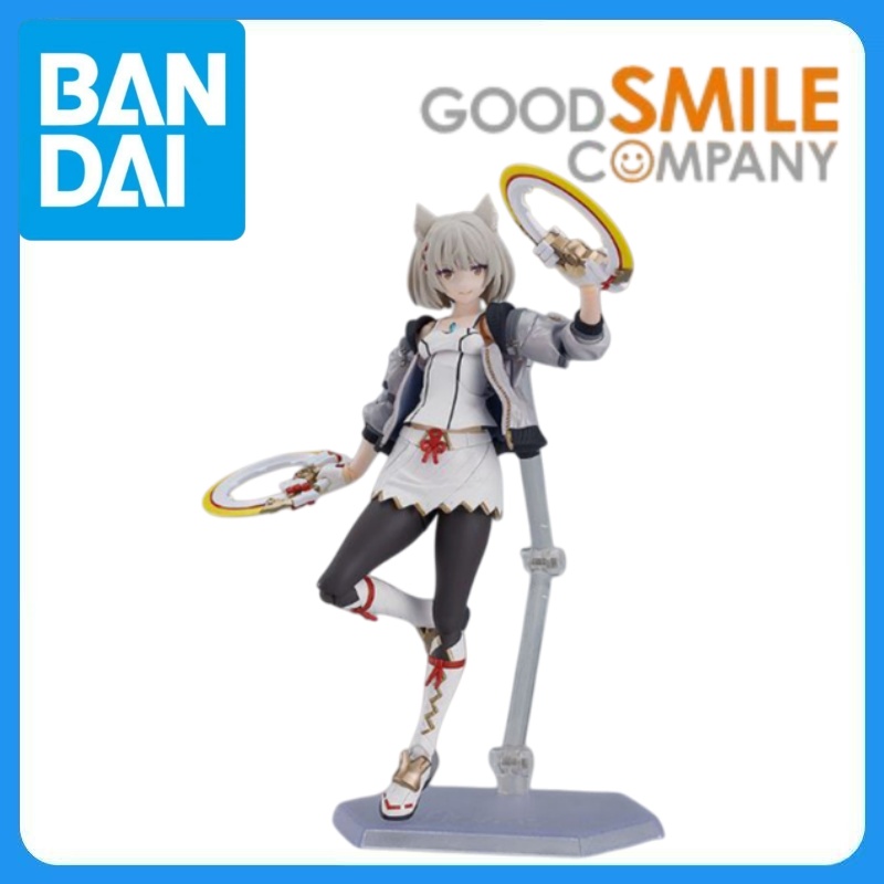 Model Kit Xenoblade - Em estoque genuíno bom sorriso empresa