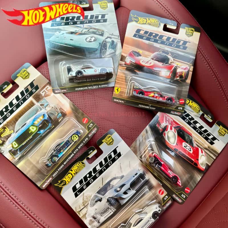 Hot Wheels Car Track Sets - Novos Carros Hot Wheels Originais Fpy86