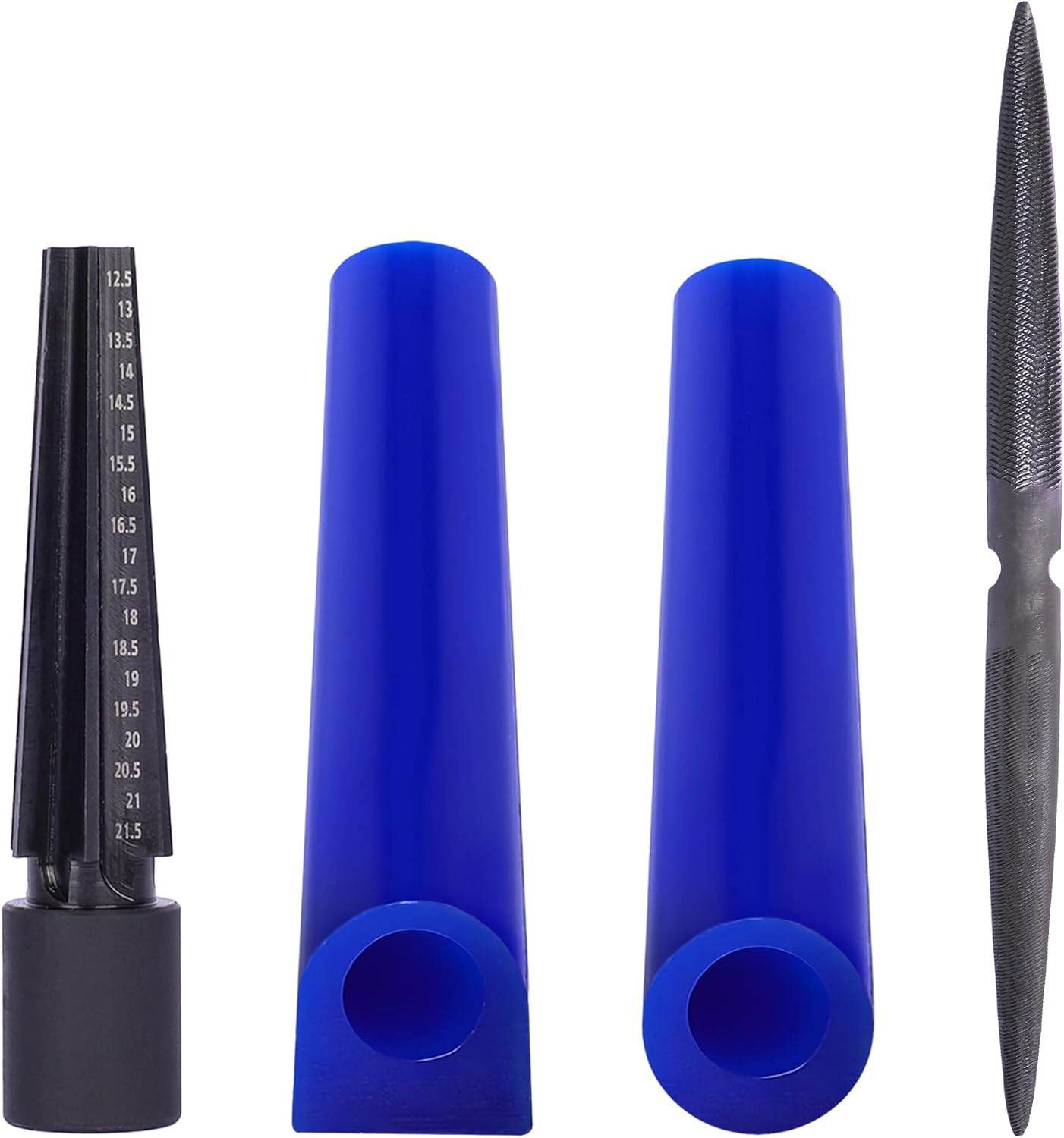 Model Kit Tool Set - Kit Profissional de Escultura de Anéis
