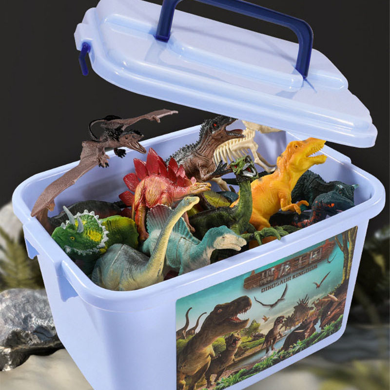 Simulação jurássico dinossauro - Model Kit Jurassic Park avaliação e preço