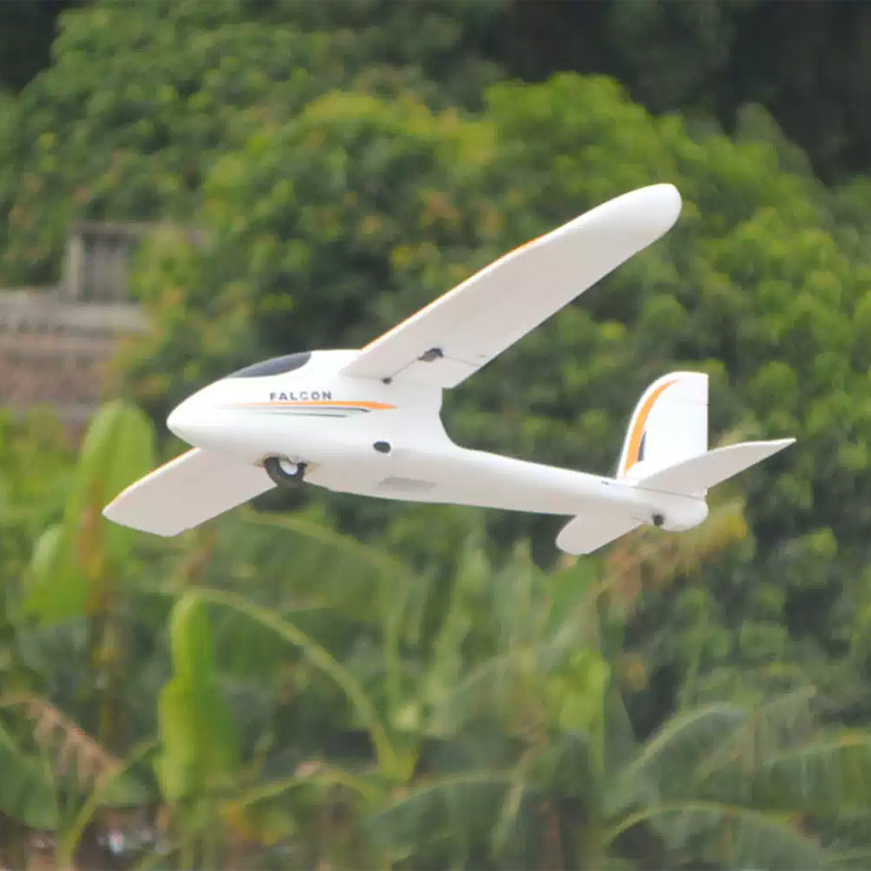 Avião Planador Elétrico de Esp - Model Kit Expert avaliação e preço