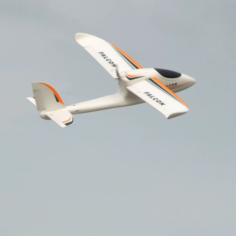 Avião Planador Elétrico de Esp - Model Kit Expert avaliação e preço