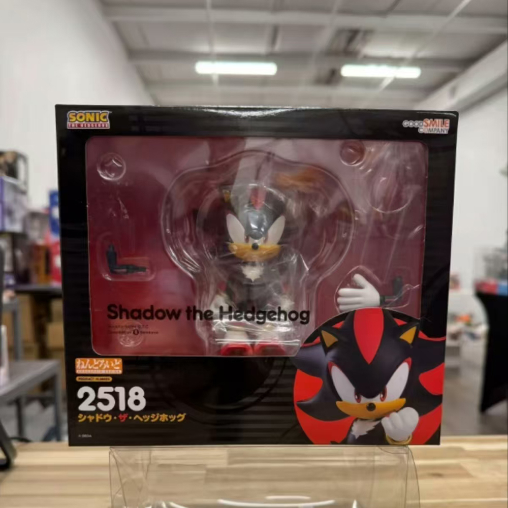 Original em estoque boa sorris - Model Kit Sonic avaliação e preço