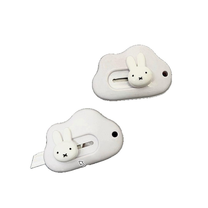 Faca artística Miffy, criativa - Model Kit Cutter avaliação e preço