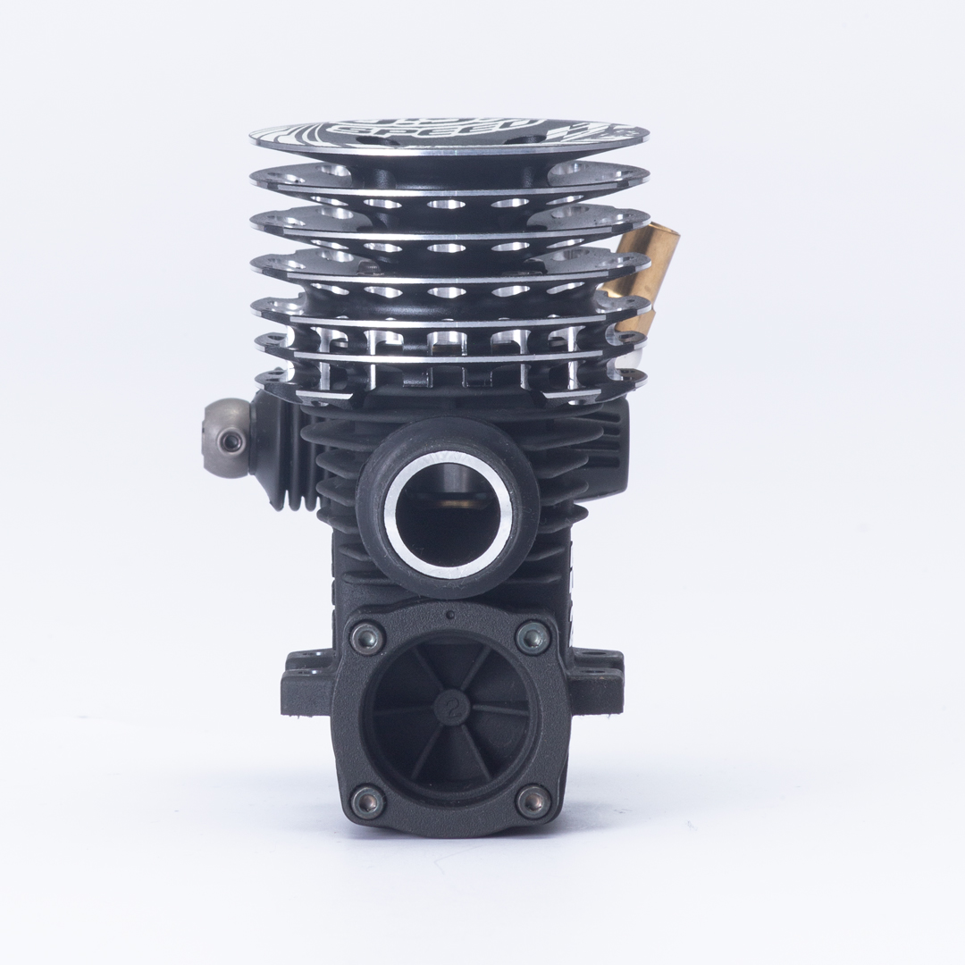 Motor Nitro de Competição OS E - Model Kit Competition avaliação e preço