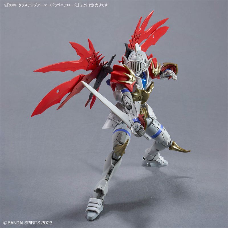 Em Estoque: Kit de Montagem Ba - Model Kit Fire Lord avaliação e preço