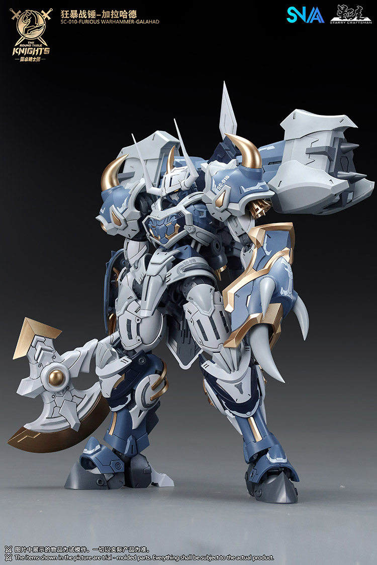 Em Estoque: Modelo SNAA SC-012 - Model Kit Gundam Mg avaliação e preço