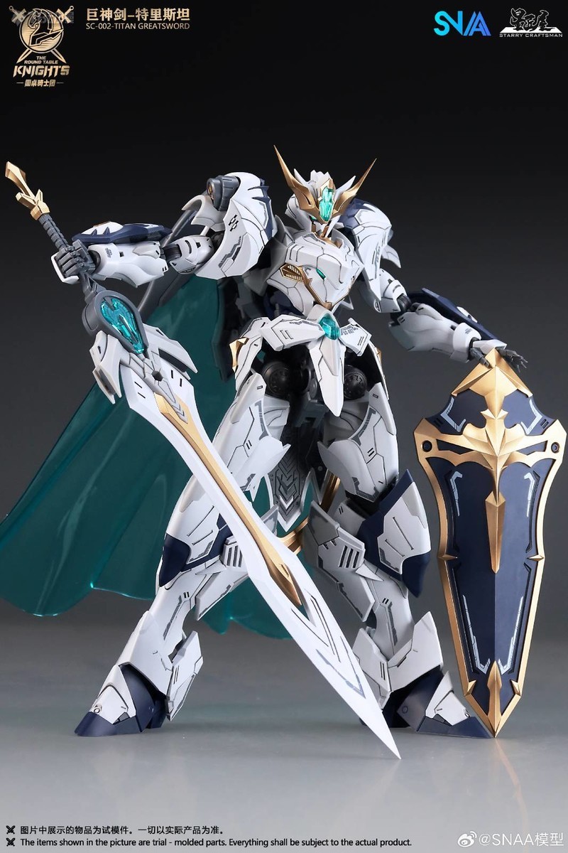 Em Estoque: Modelo SNAA SC-012 - Model Kit Gundam Mg avaliação e preço