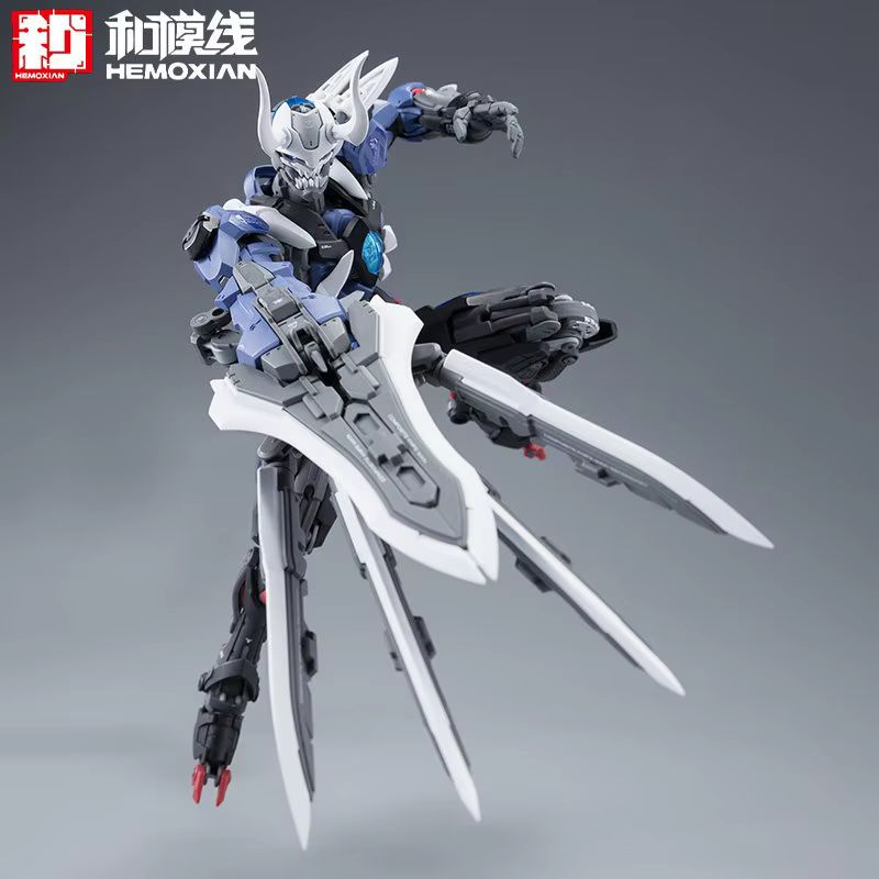 HEMOXIAN OVER ZERO Lone Shadow - Model Kit Lone Shadow avaliação e preço