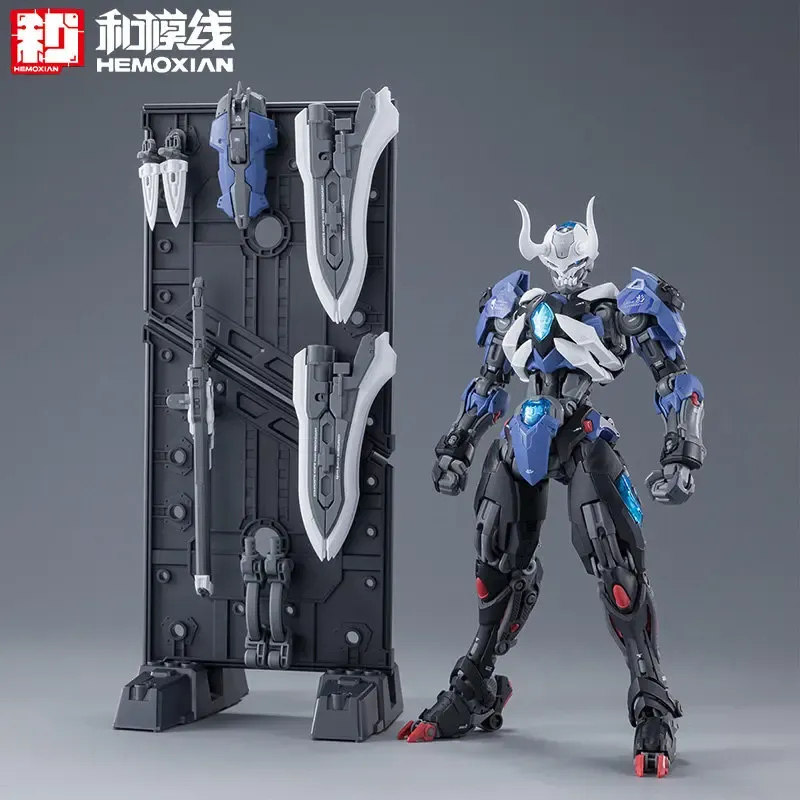 HEMOXIAN OVER ZERO Lone Shadow - Model Kit Lone Shadow avaliação e preço