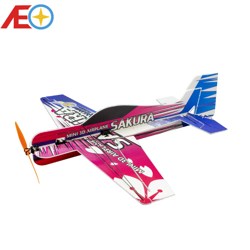 AEORC E211 SAKURA Micro Kit de - Model Kit Expert avaliação e preço
