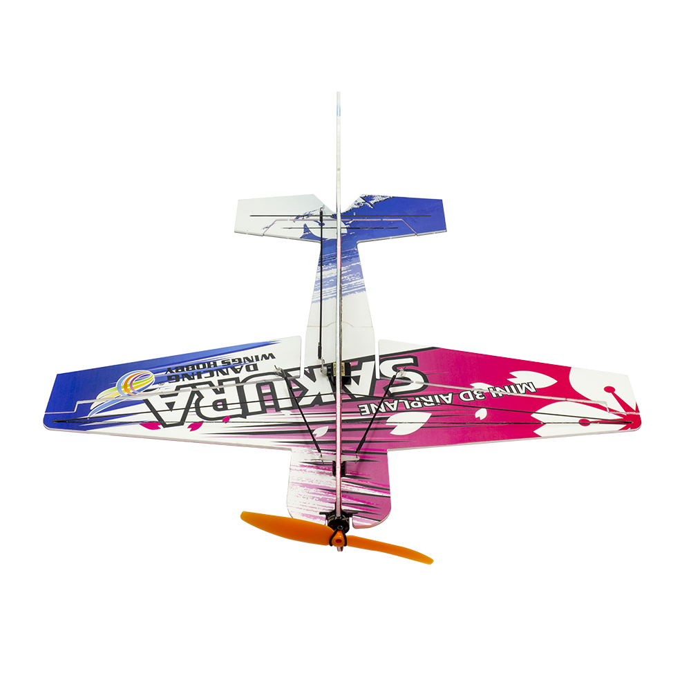 AEORC E211 SAKURA Micro Kit de - Model Kit Expert avaliação e preço
