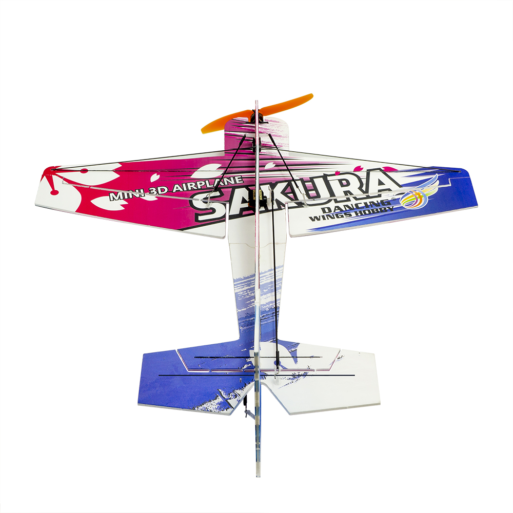AEORC E211 SAKURA Micro Kit de - Model Kit Expert avaliação e preço