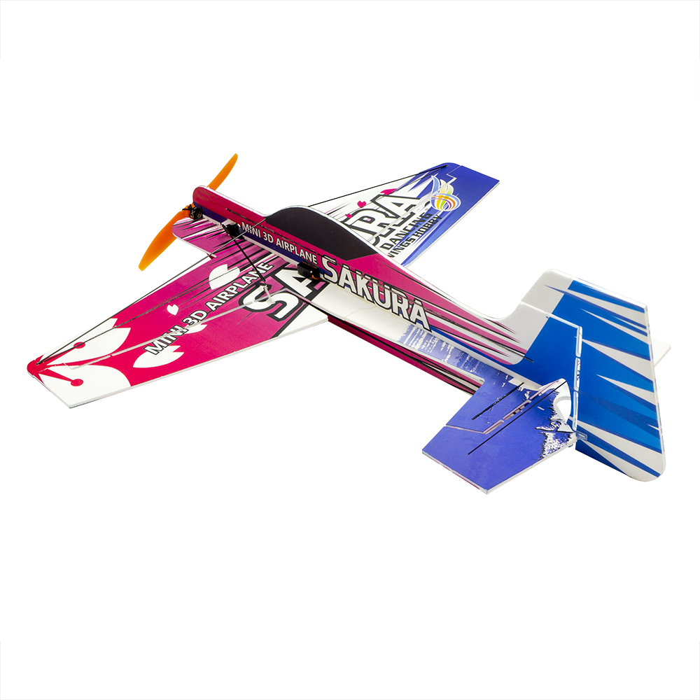 AEORC E211 SAKURA Micro Kit de - Model Kit Expert avaliação e preço