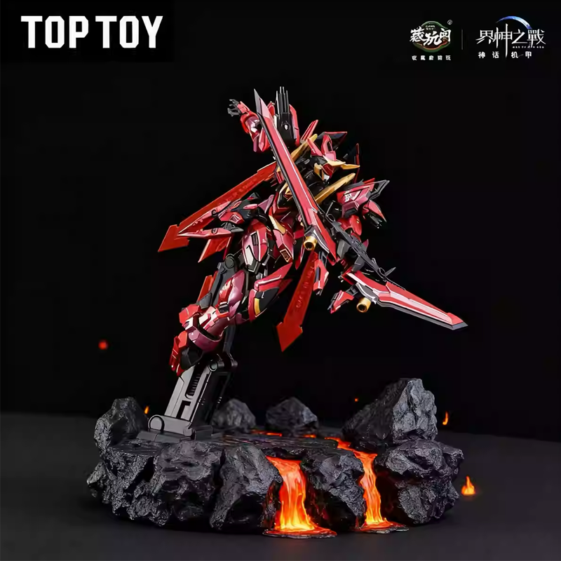 Cang-brinquedos batalha do mun - Model Kit Yandi avaliação e preço
