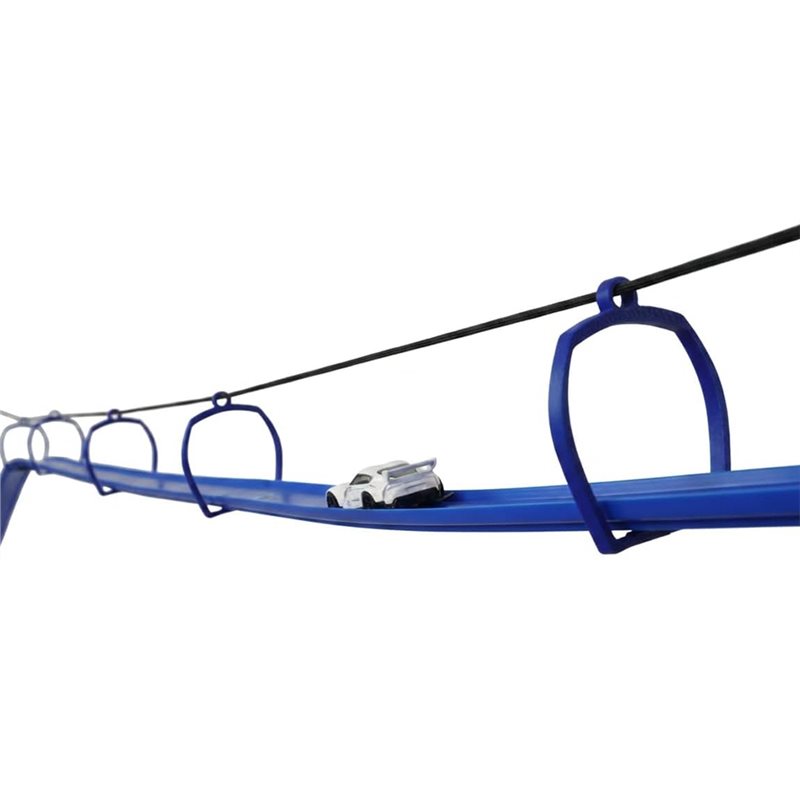 Conjunto de Pista de Ponte Sus - Hot Wheels Car Track Sets avaliação e preço