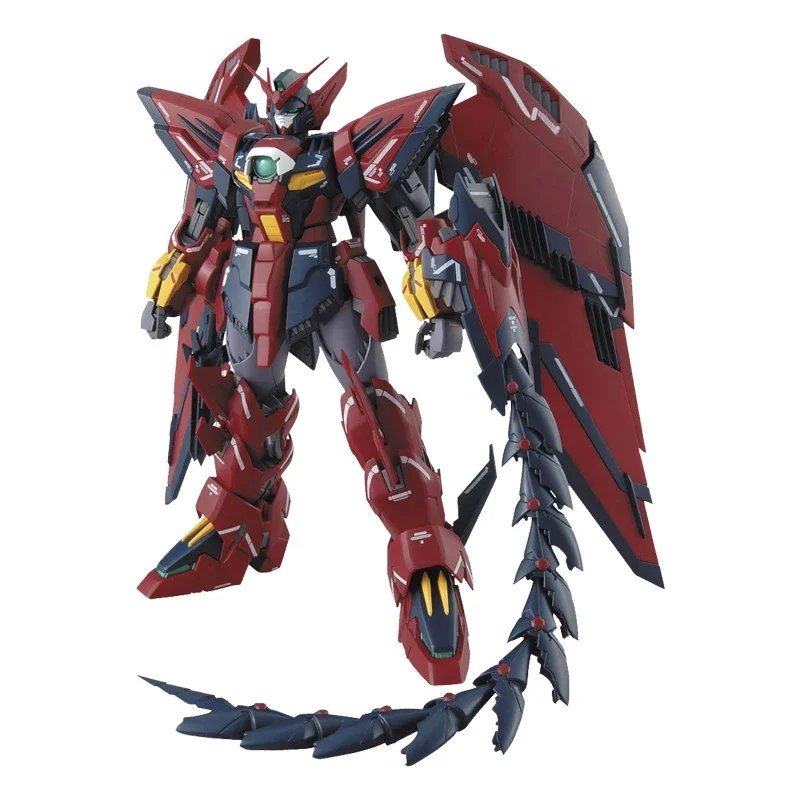 Original bandai gundam mg 1/10 - Model Kit Gundam Mg avaliação e preço
