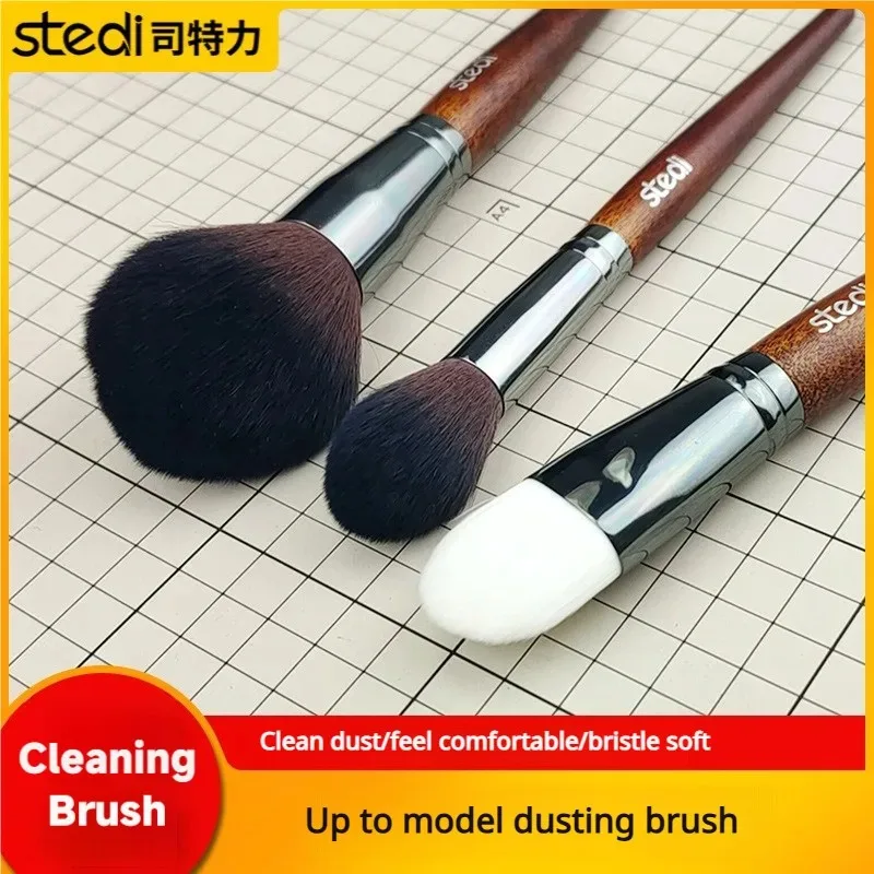 Conjunto de Escovas de Limpeza - Model Kit Tool Set avaliação e preço