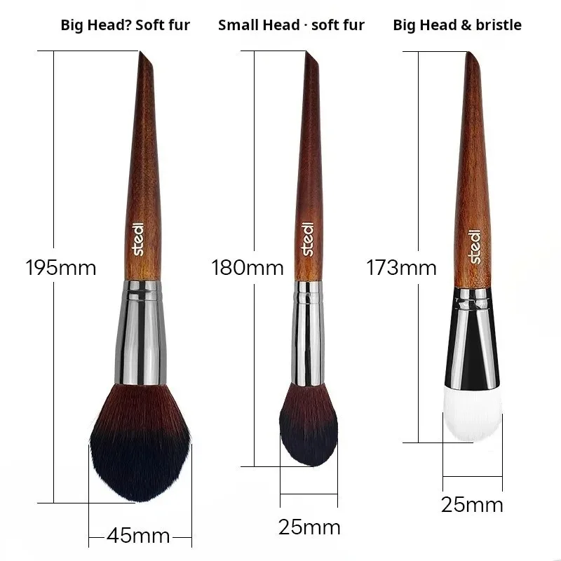 Conjunto de Escovas de Limpeza - Model Kit Tool Set avaliação e preço