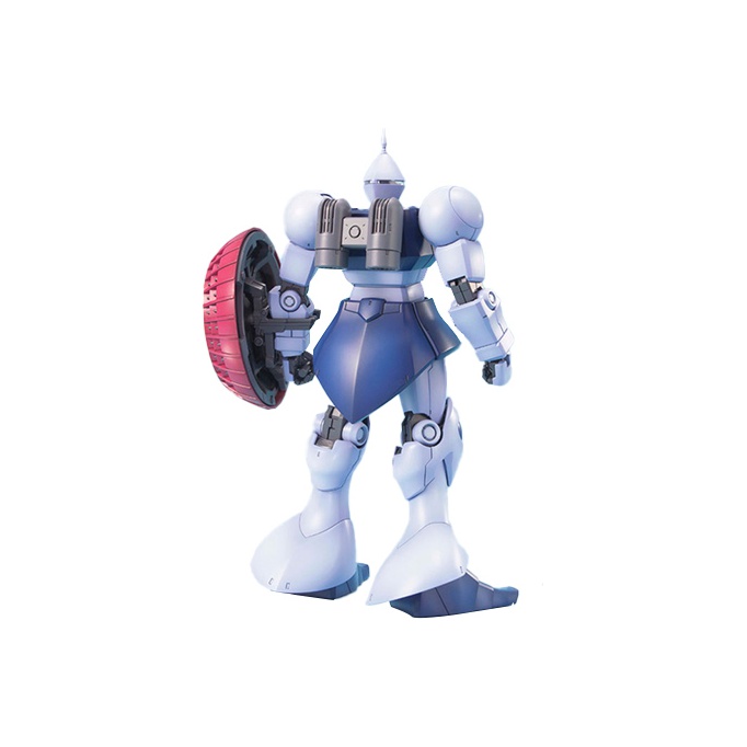 BANDAI MG 1/100 YMS 15 Gyan St - Model Kit Gundam Mg avaliação e preço