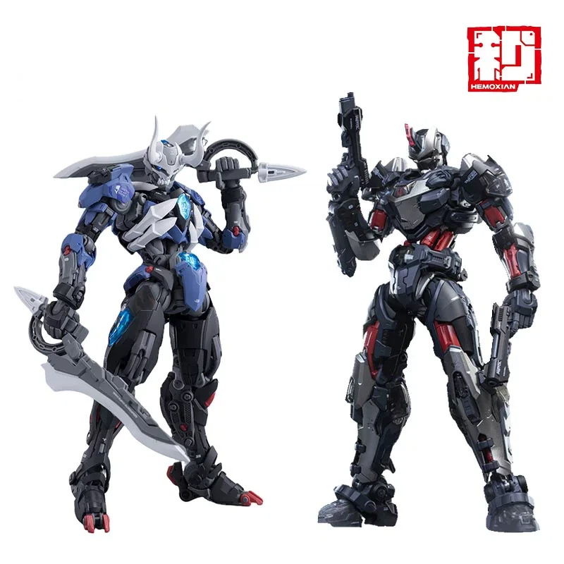 Promoção Hemoxian Lone Shadow  - Model Kit Lone Shadow avaliação e preço