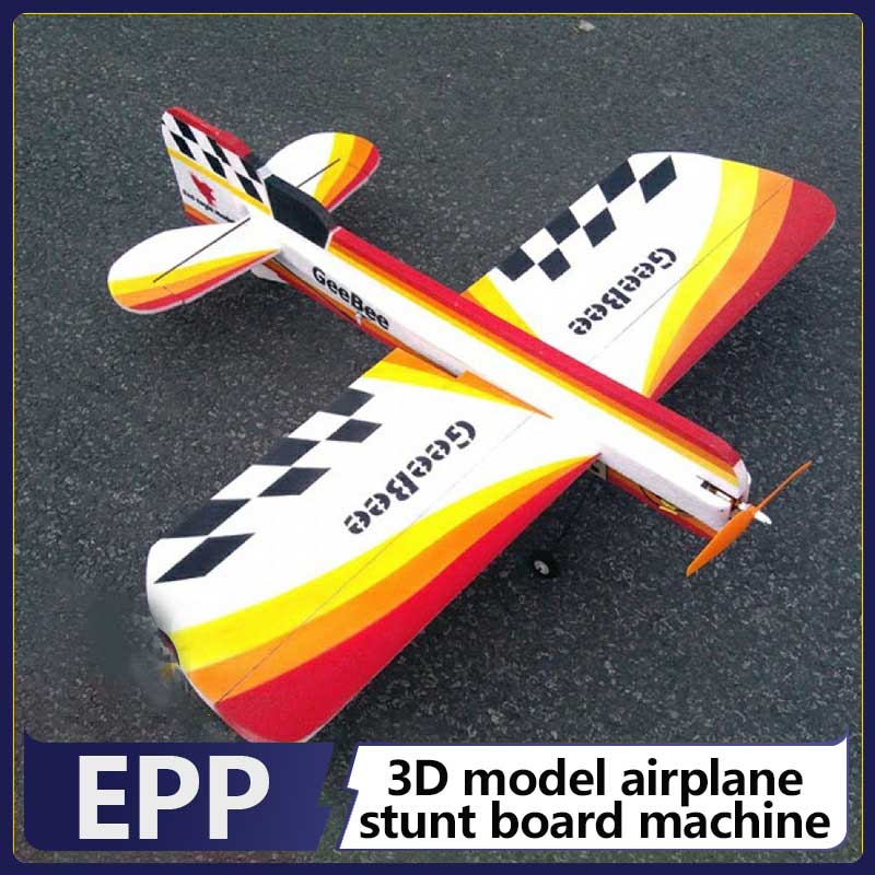 Máquina acrobática de avião mo - Model Kit Competition avaliação e preço