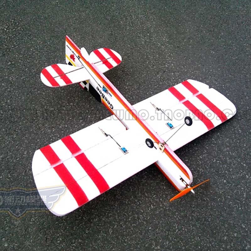 Máquina acrobática de avião mo - Model Kit Competition avaliação e preço
