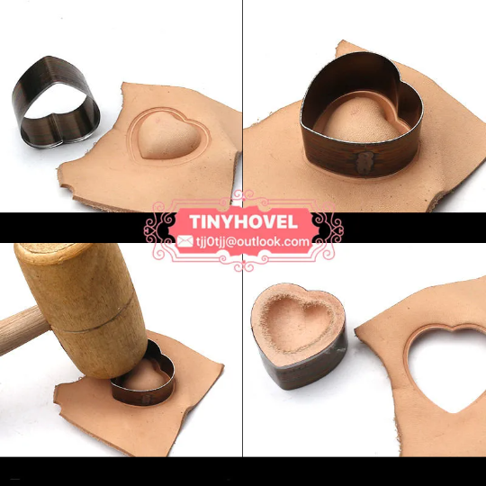 Etiqueta Molde de corte de aço - Model Kit Cutter avaliação e preço