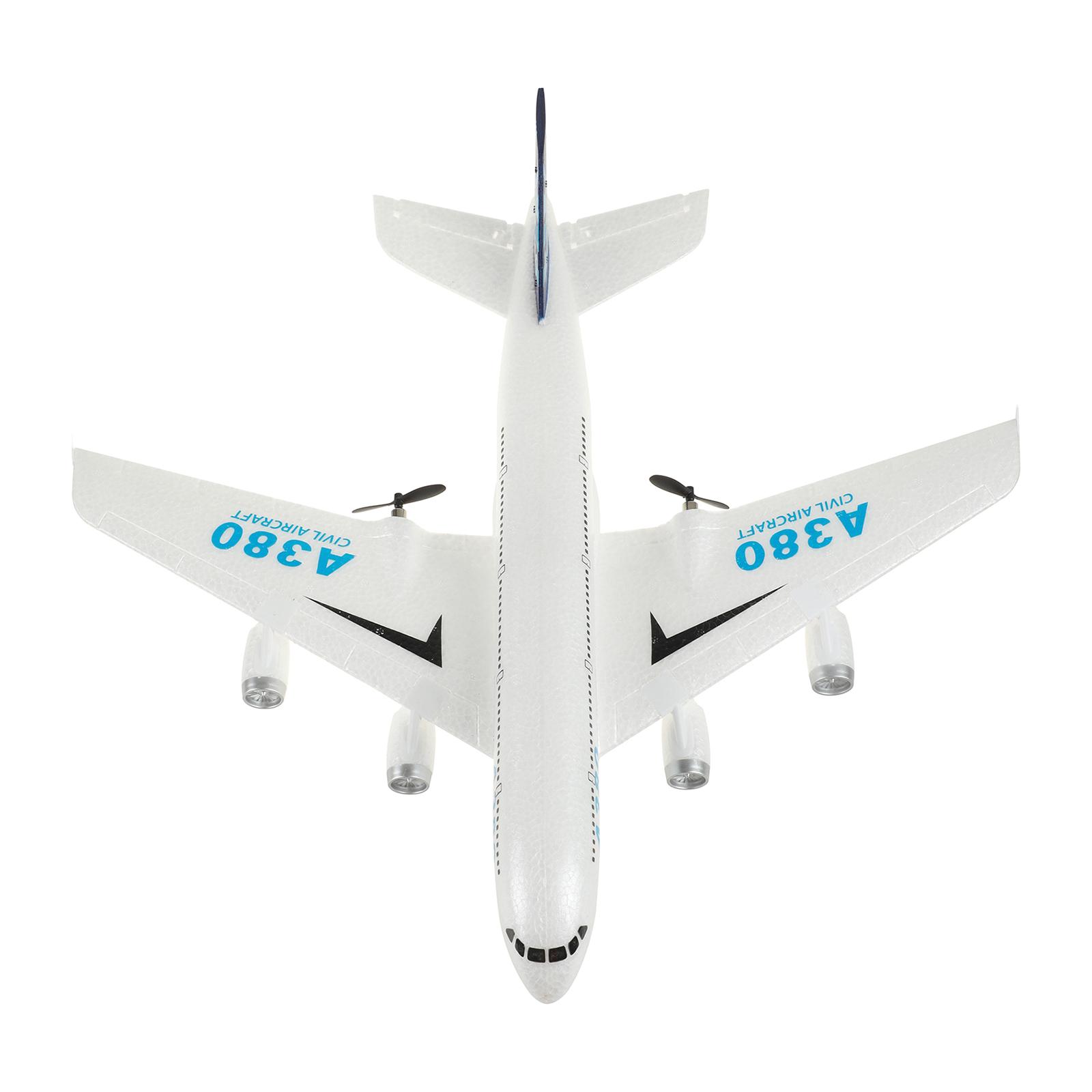 Modelo de Aeronave RC de Simul - Model Kit Expert avaliação e preço