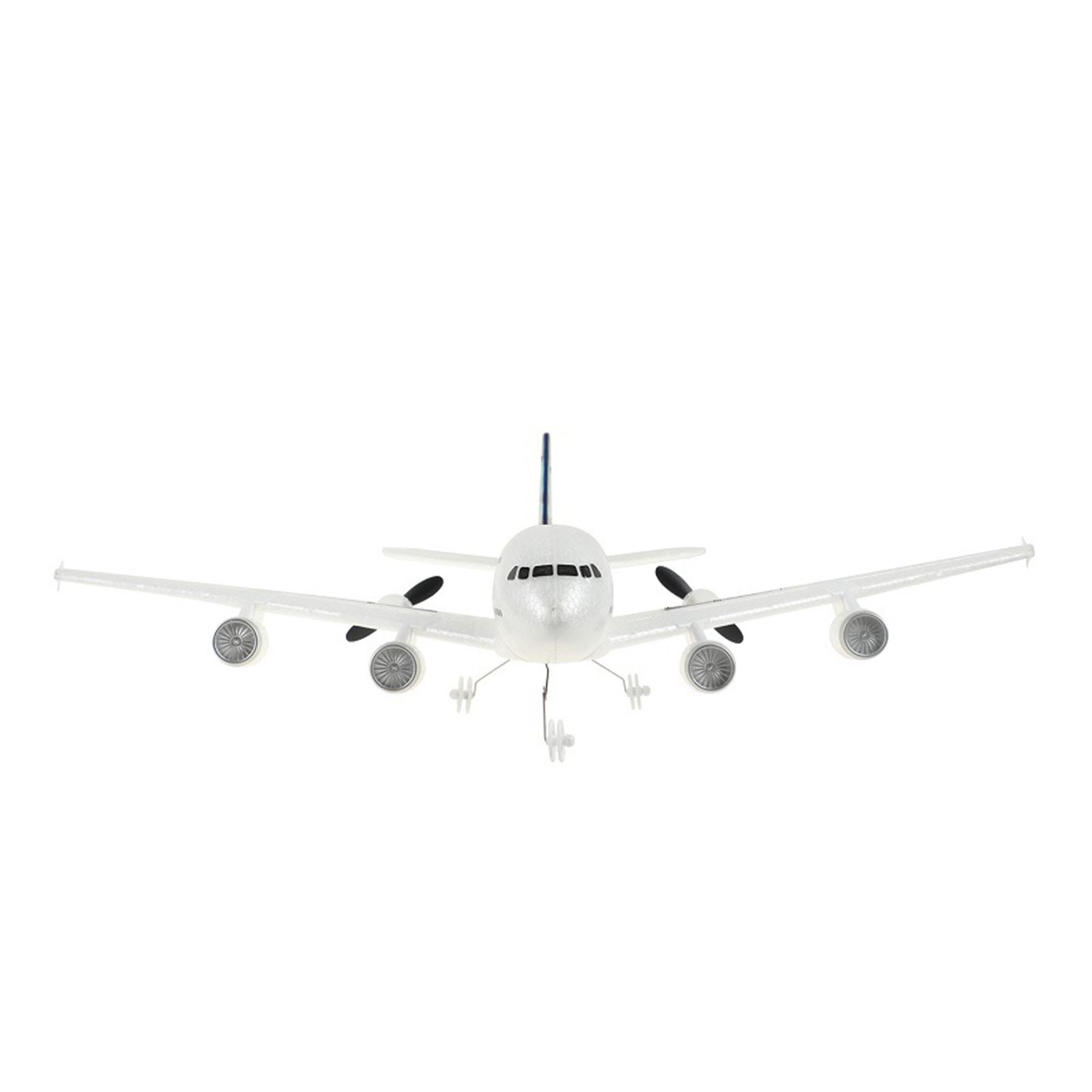 Modelo de Aeronave RC de Simul - Model Kit Expert avaliação e preço