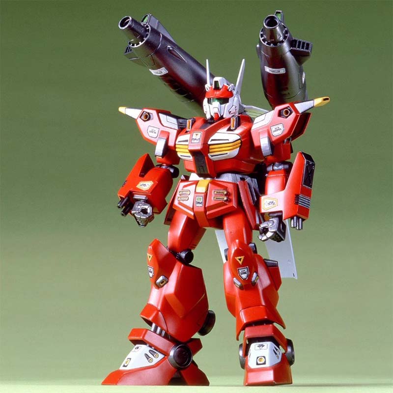 Bandai gundam modelo kit tv 1/ - Model Kit Gundam Mg avaliação e preço
