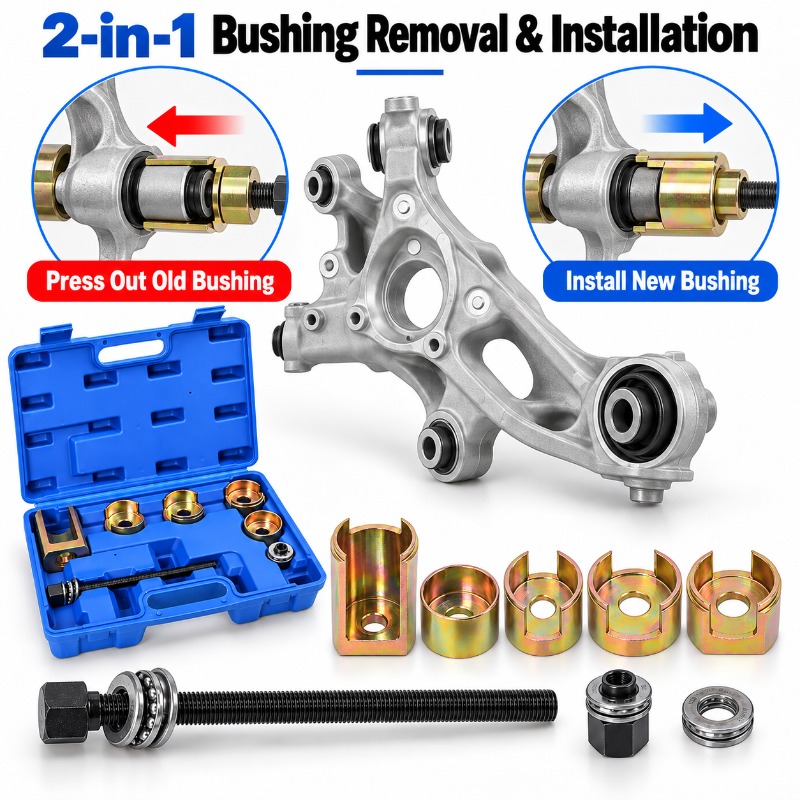 Kit de ferramentas para remoçã - Model Kit Tool Set avaliação e preço