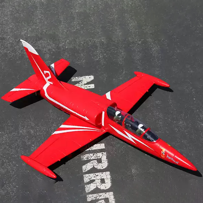 Avião de Modelo de Asa Fixa L3 - Model Kit Expert avaliação e preço