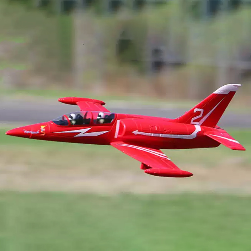 Avião de Modelo de Asa Fixa L3 - Model Kit Expert avaliação e preço