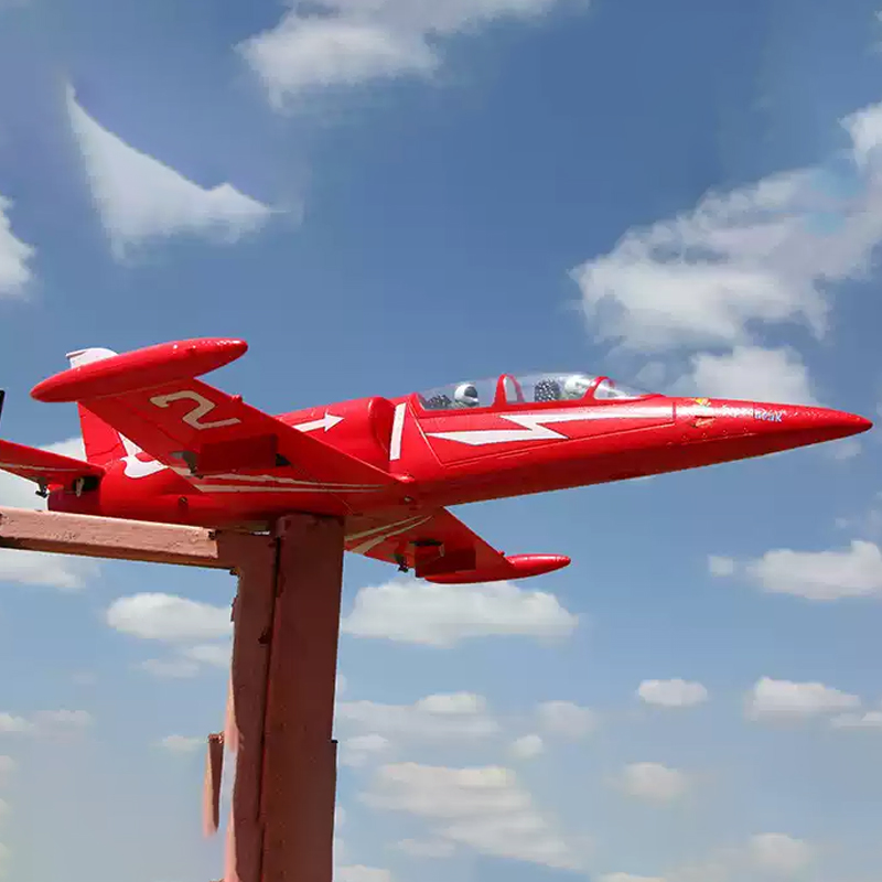 Avião de Modelo de Asa Fixa L3 - Model Kit Expert avaliação e preço