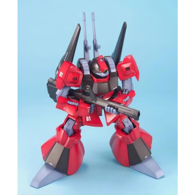Em estoque: Bandai MG 1/100 MS - Model Kit Gundam Mg avaliação e preço