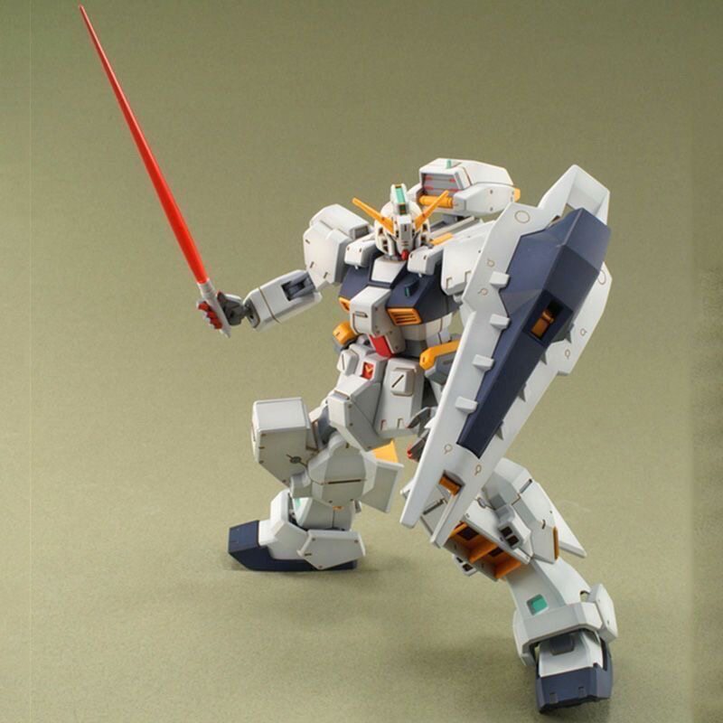 Kit de Modelismo Colecionável  - Model Kit Gundam Mg avaliação e preço