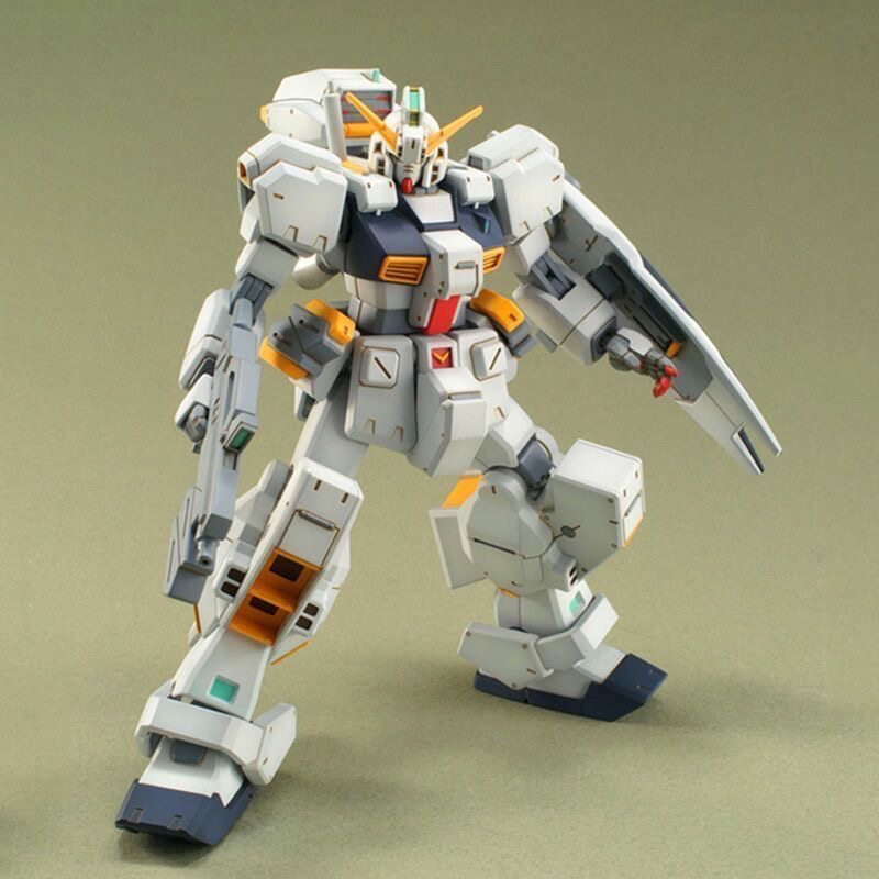 Kit de Modelismo Colecionável  - Model Kit Gundam Mg avaliação e preço
