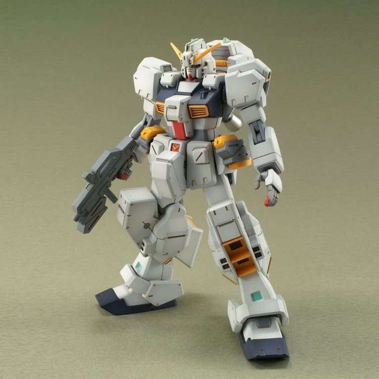 Kit de Modelismo Colecionável  - Model Kit Gundam Mg avaliação e preço