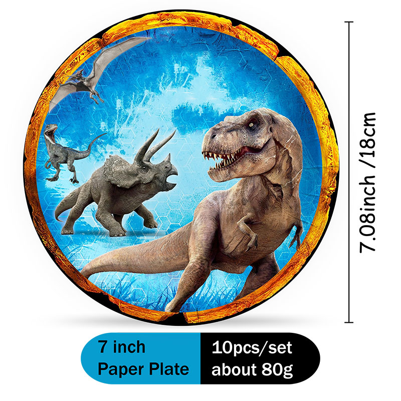Jurassic world park festa de a - Model Kit Jurassic Park avaliação e preço