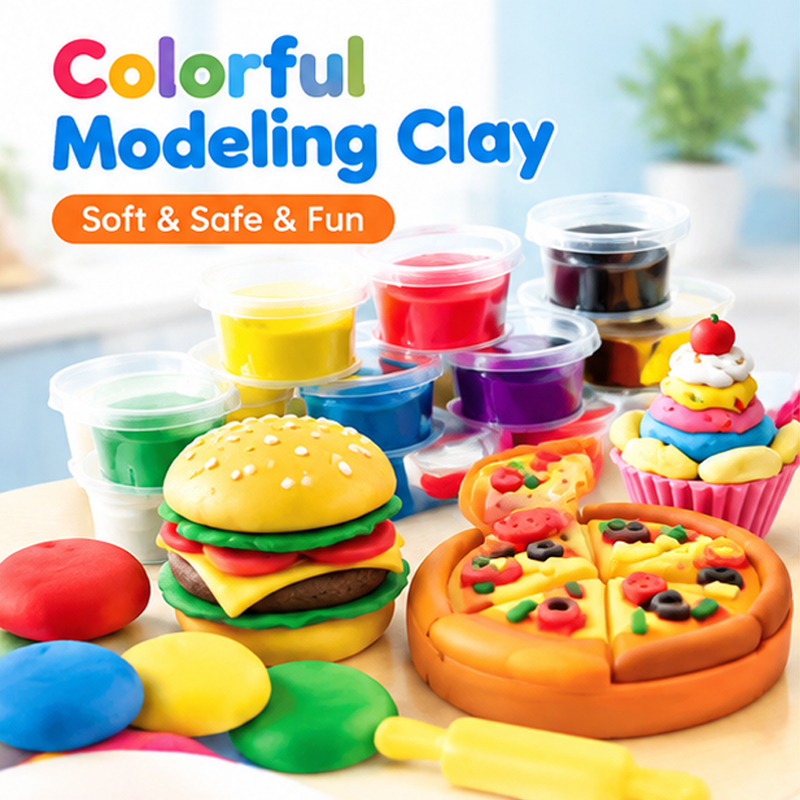 Série de brinquedos de massa d - Model Kit Tool Set avaliação e preço