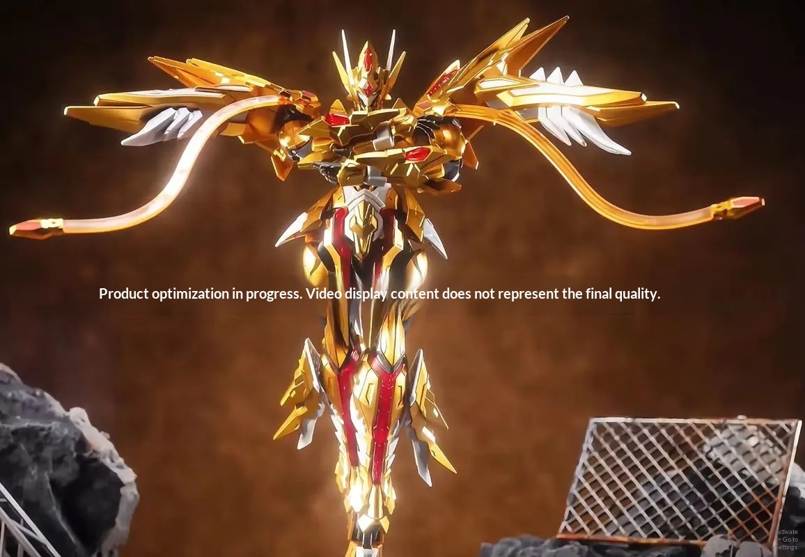 【Pré-venda】MOTOR BV-XH03C STAR - Model Kit Fire Lord avaliação e preço