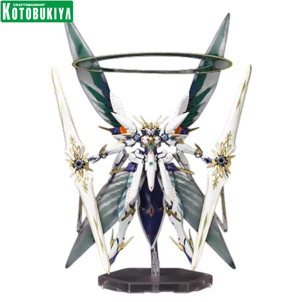 Kotobukiya Xenoblade Chronicle - Model Kit Xenoblade avaliação e preço