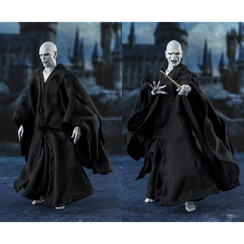 Bandai S.H.Figuarts Harry Pott - Model Kit Fire Lord avaliação e preço
