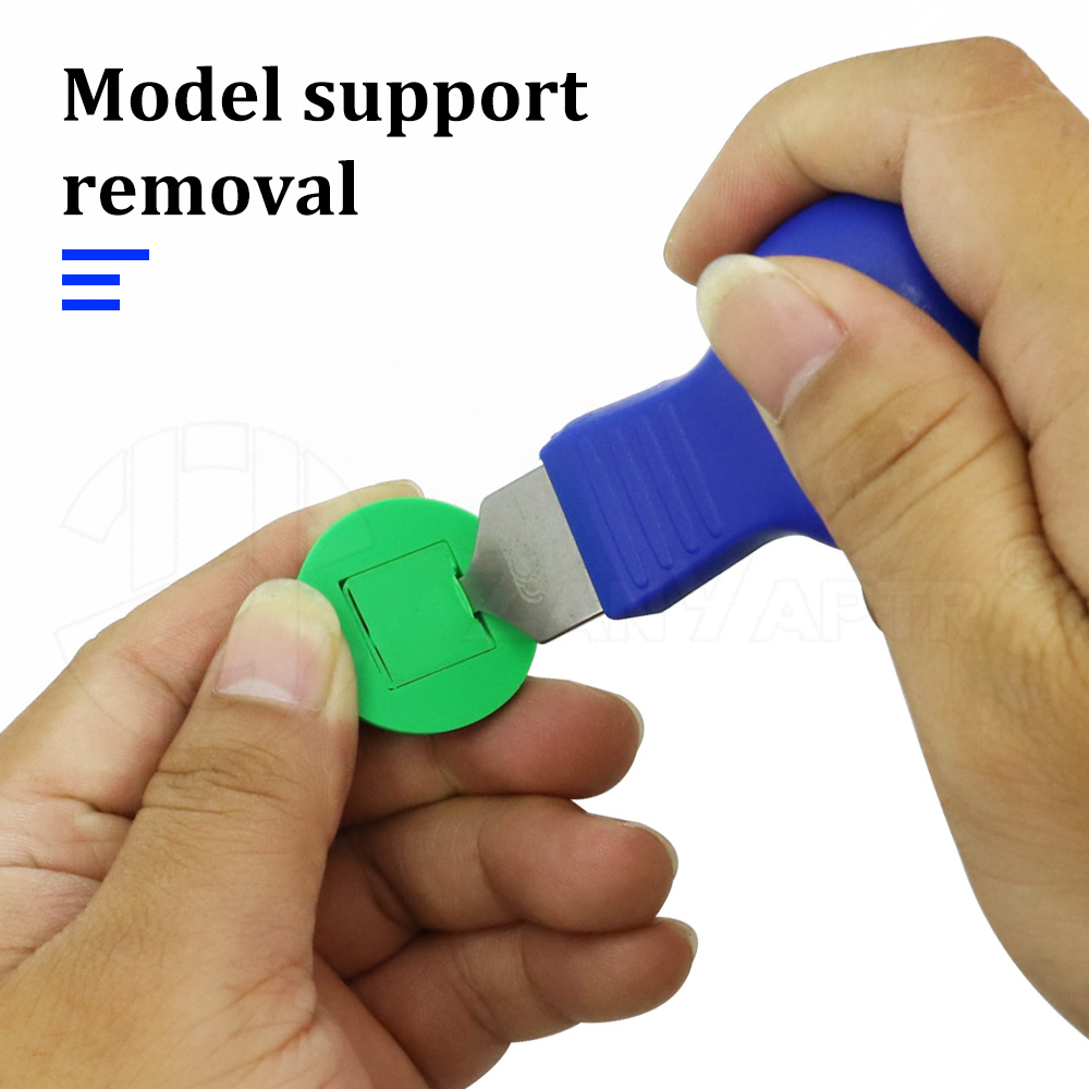 Para kit de ferramentas de imp - Model Kit Cutter avaliação e preço